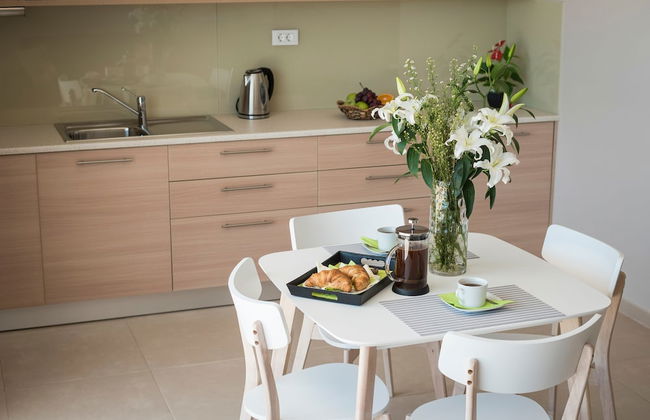 Panorama Plus - Foto 26