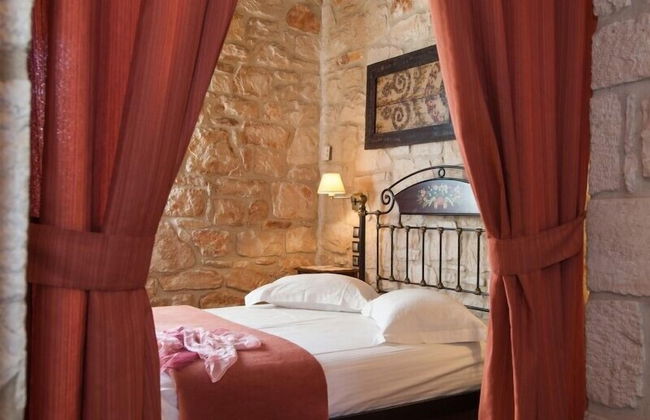 Kavos Psarou Villas - Foto 20