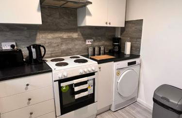 Stylish & Cosy Flat in Prime Location - Photo 12