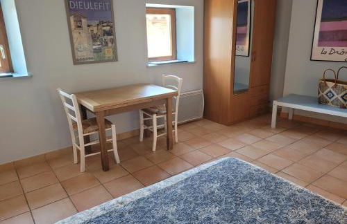 Le Mas des Restanques - Foto 25