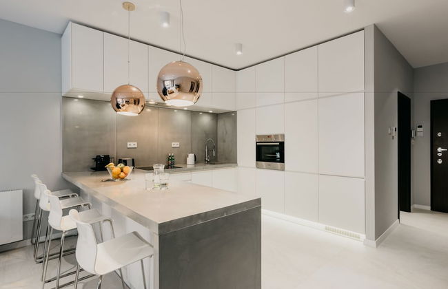 inQse Krakow | Brewery Residence - Foto 75