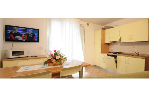 Residence Corallo - Foto 60