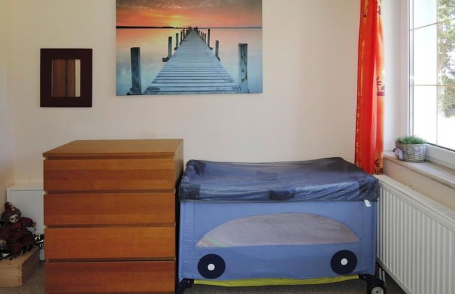 Holiday Home in Nowe Warpno - Photo 4