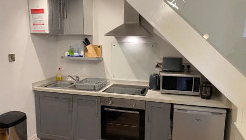 Hidden Gem Cottage, Driffield - Foto 5