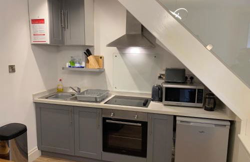 Hidden Gem Cottage, Driffield - Foto 5