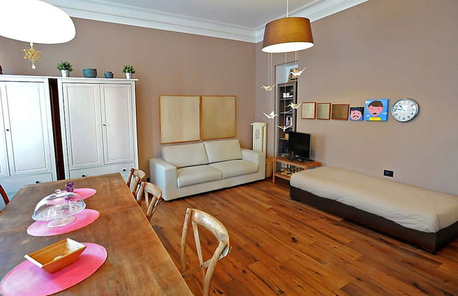 A Casa di Stefania by Wonderful Italy - Foto 9