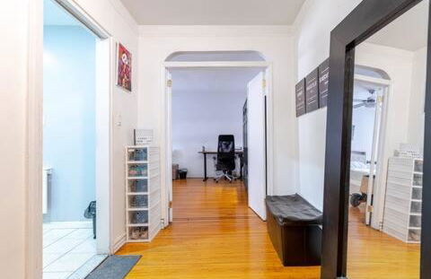 2 Large Bedrooms In Rego Park - Foto 28