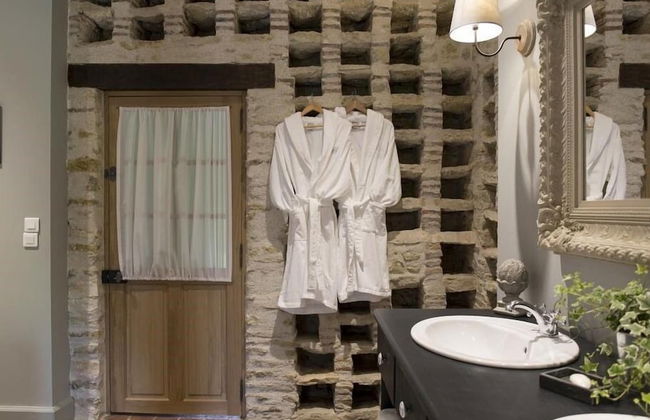 Le Pigeonnier Colbert - Foto 7