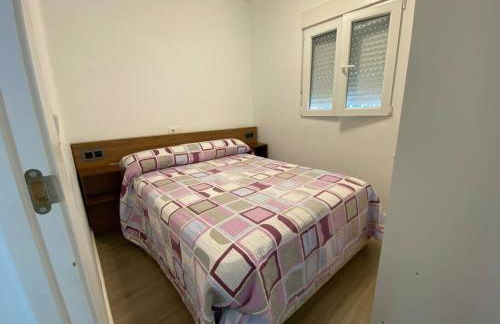 Central and cozy apartment in Seville - Foto 6