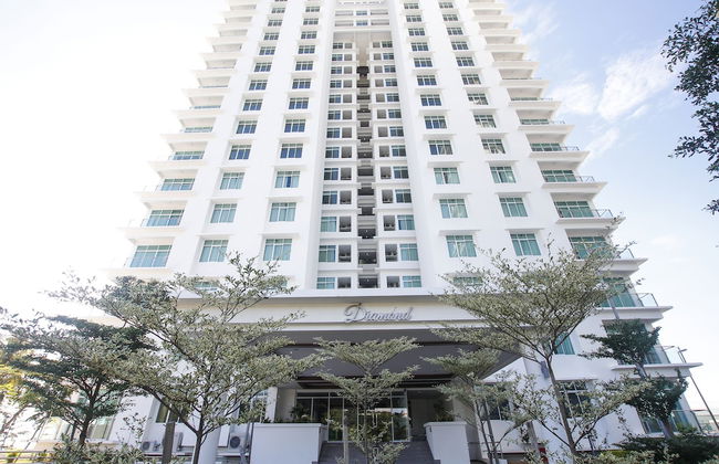 Imperial Suites Miri - Photo 1