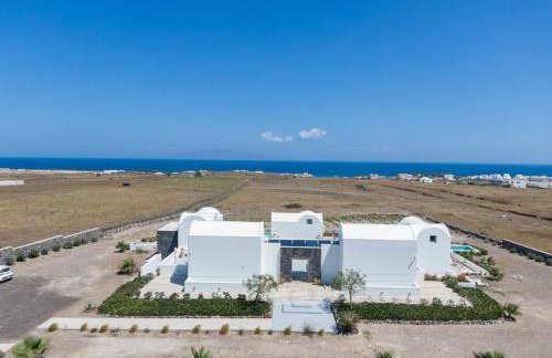 Oia Kissiri - private pool Villas - Foto 107