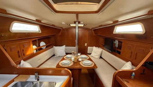 Velero Nadya - Photo 2