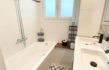 Le Tilleul F2 cosy proche centre - Photo 10