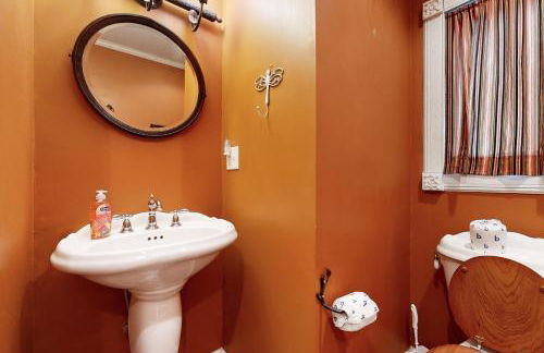 Lakeview Cabin - Foto 16