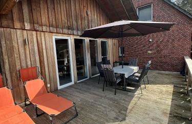 Ferienhaus Fichtenschloss - Foto 12