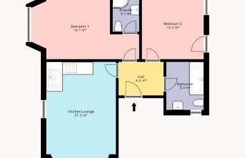 Greyfriars - Foto 94