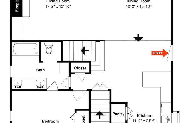 Barefoot Pelican by Ryson Vacation Rentals - Foto 38