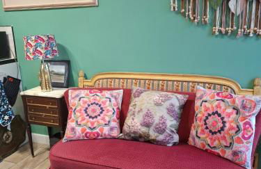 Appartement de charme plein centre - Foto 13