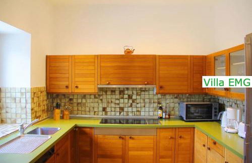 Ferienhaus Landhaus EMG Kempen, in Alleinlage nah Düsseldorf und Venlo mit Pool und Garten für Familien Gruppen bis 22 Personen - Foto 52