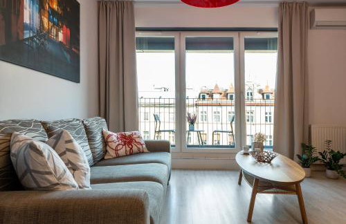 Apartamenty-Wroc Kurkowa 14 - Foto 66