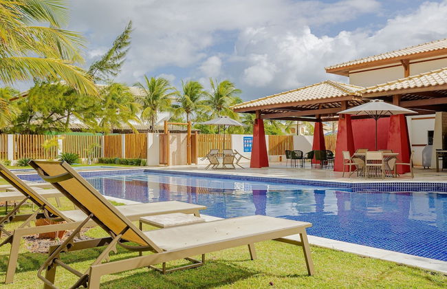 IT57 Apto Pé na Areia - Praia da Espera - Photo 27