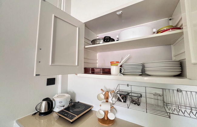 Kuan Mapraw Villa 2 - Foto 40