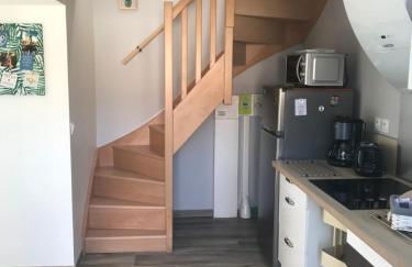 Gîte Bambou - Photo 13