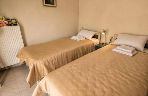 Villa Nopigia Somina - Foto 42