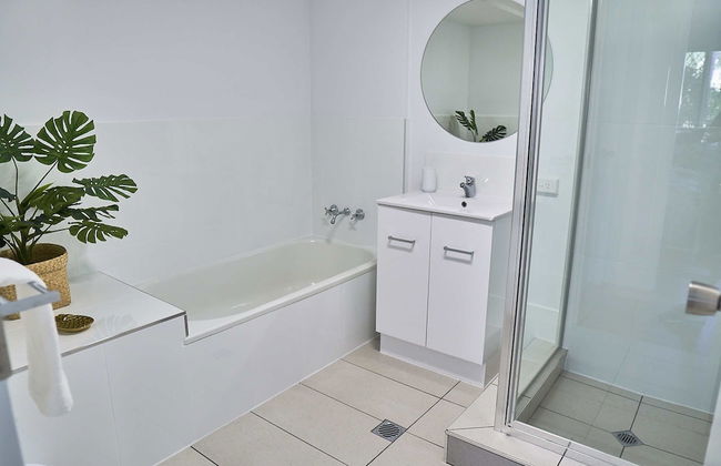 Bayview Beach Holiday Apartments - Photo 49