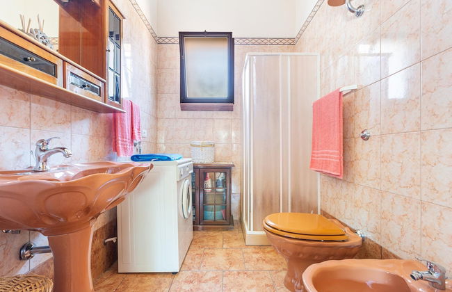 3584 Trullo Kalia by Barbarhouse - Foto 15