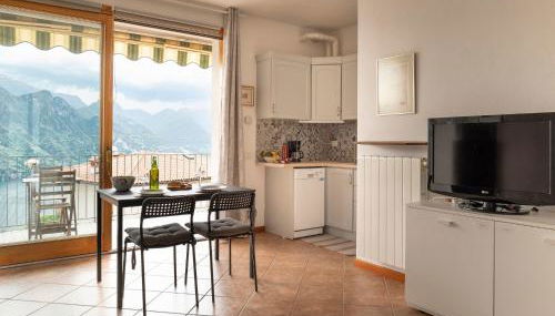 Apartment Ein-Zimmer-Wohnung 'Whisper Of Current' by Interhome - Photo 4