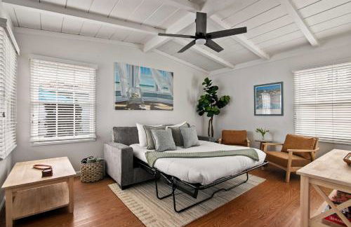 Ocean Escape 1BR Walk to Windansea Beach - Foto 16