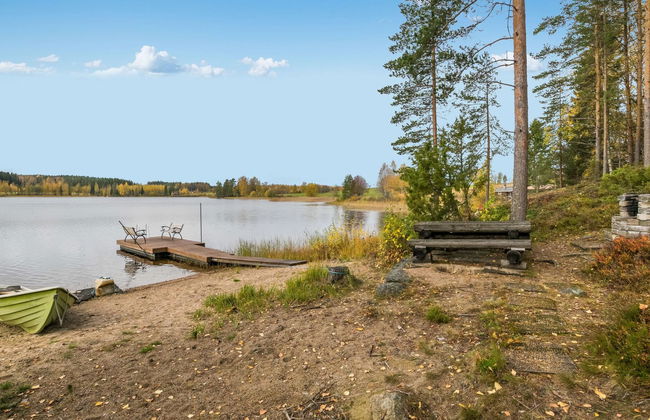 Mäntykumpu - Foto 6