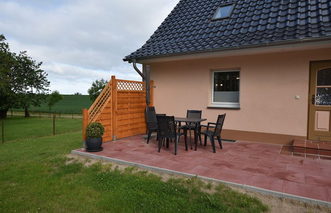 Tranquil Apartment with Terrace in Blowatz near Sea - Foto 9