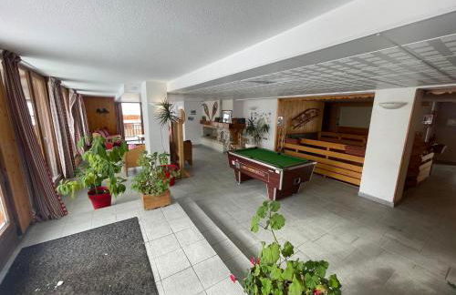 Appart 250m des pistes et parking couvert privatif - Foto 16