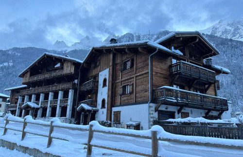 Grand Paradis- Modern 3 bedroom apartment with spectacular views - Photo 13