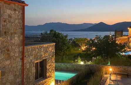 VILLAS BALATSOURAS - Foto 56