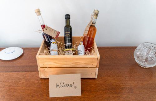 Villa Župa with Heated Pool, Tennis Court & Mini Golf - Foto 13