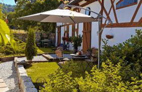 Apartamenty sudeckie nad zalewem I-IV między Karpaczem a Szklarską Porębą w Karkonoszach - Foto 62