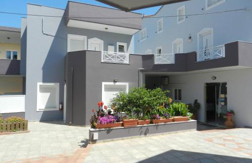 Athena Hotel - Foto 18