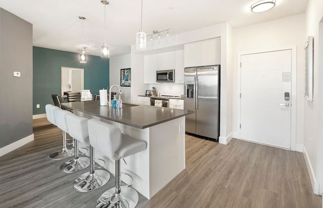 Landing Tampa Westshore - Foto 17