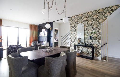 Industrial Riverview-EV Charger-6min to Louisville - Foto 74