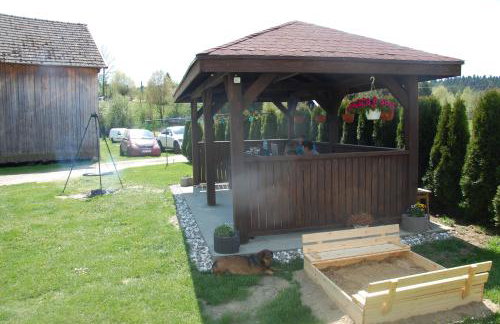 U Jadzi Pogórze Przemyskie - Foto 17