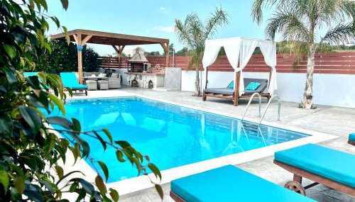 Dorieus Villa - Foto 1