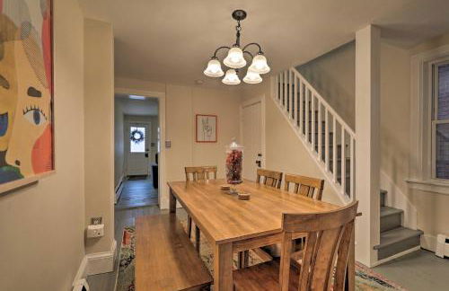 Cozy Lambertville Abode in the Heart of Downtown! - Foto 9