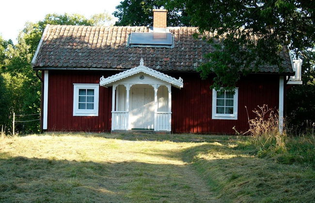 Beautiful holiday house Blomkulla - Foto 1