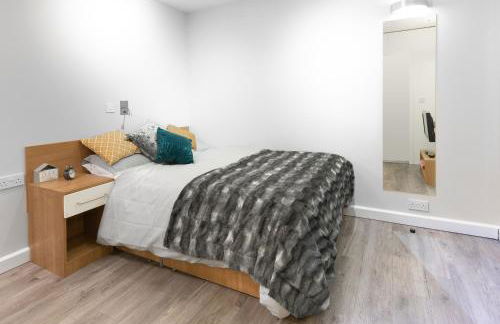 For Students Only Chapter South Bank in London - Foto 74