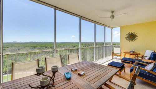 Estero Resort Condo with 2 Pools and Tennis Center! - Foto 2