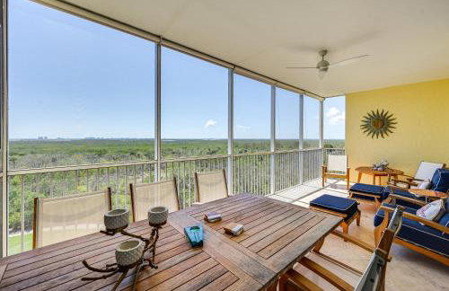 Estero Resort Condo with 2 Pools and Tennis Center! - Foto 2