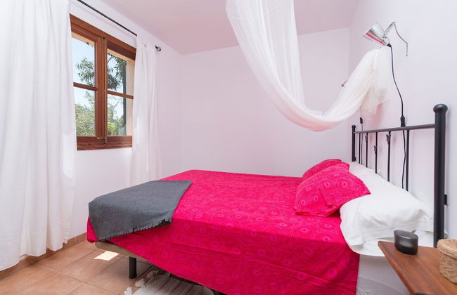 Son Bou in S Ller With 2 Bedrooms and 1 Bathrooms - Foto 24